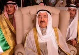Умер 86-летний эмир Кувейта