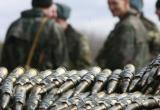 Дефицит снарядов в Украине больше российского в 5 раз