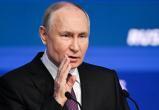 У России нет проблем с НАТО, а с Финляндией будут, сказал Путин