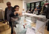 В Сербии стартовали парламентские и местные выборы