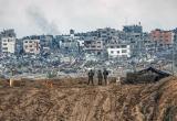Reuters узнал о готовности Израиля и ХАМАС к новому перемирию в Газе