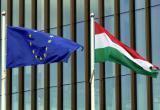 Венгрию могут лишить права голоса в ЕС для одобрения помощи Украине