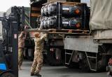 Белый дом анонсировал последний пакет военной помощи для Украины