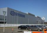 Hyundai Motor продает завод в Санкт-Петербурге за 110 долларов