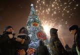В России отменяют новогодние фейерверки, чтобы направить деньги участникам СВО