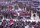 Йеменские хуситы собрались идти войной на ЦАХАЛ