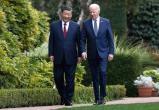 Си Цзиньпин заявил, что Китай воссоединится с Тайванем