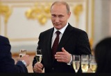 «В других армиях такое вряд ли возможно»: Путин восхитился поступком танкиста