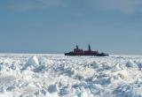 США расширяет территорию в Арктике, на которую претендует Россия
