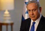 Нетаньяху назвал три условия для мира в секторе Газа