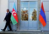 Россия хочет помочь Армении и Азербайджану закончить мирный договор