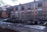 При обстреле Белгорода погибли 14 и ранены 108 человек