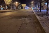 В ночь на 1 января был обстрелян Донецк, четверо погибших