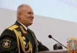 Лукашенко уволил замглавы Объединенного штаба ОДКБ