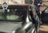 Тела двух студентов нашли в гараже в Горках