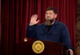 Кадыров предложил снять санкции с его семьи в обмен на украинских пленных