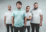 Задержаны музыканты группы Nizkiz, которые исполняли песни белорусских протестов