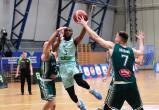Баскетболисты «Минска» проиграли 20-й матч подряд в Единой лиге ВТБ