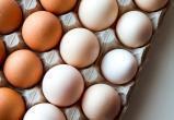 Поставки яиц из Беларуси в Россию выросли в 2 раза
