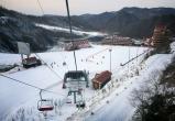 В России предлагают путевки на горнолыжный курорт Северной Кореи