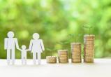 Размер семейного капитала вырос в Беларуси до 31 480 рублей