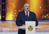 Лукашенко: "Мы идем по тонкому льду"
