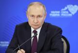 Выбрасывание русских за кордон затрагивает безопасность России, сказал Путин