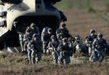 НАТО проведет крупнейшие учения с участием 90 тысяч военных