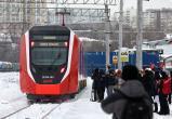 Первый беспилотный поезд запустят в России в 2026 году