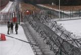 Страны Балтии построят линию обороны на границах с Беларусью и Россией