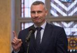 Мэр Киева Кличко снова критикует украинскую власть