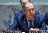Лавров: Россия готова к переговорам с Украиной при одном условии