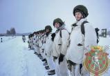 В Беларуси началась совместная штабная тренировка Вооруженных сил