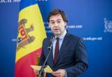 Министр иностранных дел Молдовы Попеску уходит в отставку