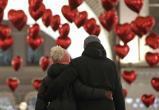 Патриарх Кирилл призывает запретить День святого Валентина