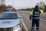 Сотрудники ГАИ усилили контроль за обстановкой на дорогах Беларуси