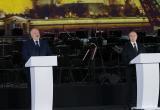 Лукашенко и Путин проведут переговоры в Питере 28 января