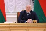 Лукашенко обратился к белорусским ученым