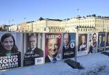 Нового президента выбирают в Финляндии