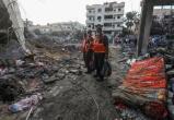 В ходе конфликта в секторе Газа погибли 26,5 тысячи местных жителей