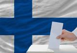 На выборах президента Финляндии будет второй тур