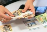 ЕАБР: зарплата белорусов продолжит расти в 2024