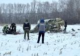 Экспертиза подтвердила: Ил-76 с украинскими пленными был сбит западной ракетой