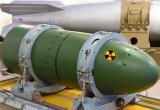Россия не планирует размещать ядерное оружие в других странах