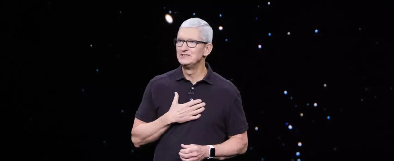 Apple анонсировала выпуск собственного искусственного интеллекта