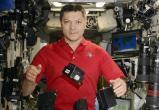 Космонавт из России установил мировой рекорд пребывания в космосе