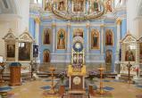 Женщина в храме Толочина украла урну с пожертвованиями в 515 рублей