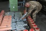 В Киеве заявили о критической нехватке боеприпасов в ВСУ