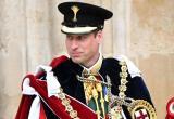 Принц Уильям будет исполнять часть обязанностей, вместо заболевшего раком Карла III