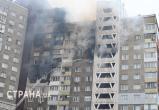 В Киеве 14 пострадавших и двое погибших после обстрела